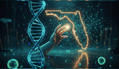 GeneDx Partners on Florida 100k Newborn Genomic Screening Pilot