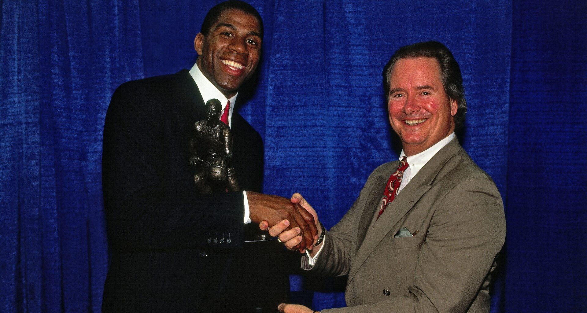 Los Angeles Lakers single-season blocks per game leaders