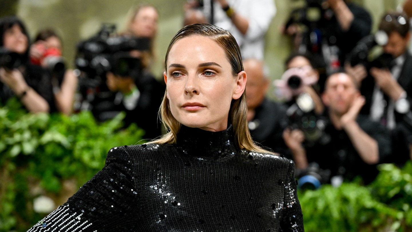 'I Will Shove Someone Under a Bus to Make a Point'