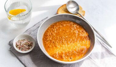 7 Healthy Soups that Actually Keep You Full