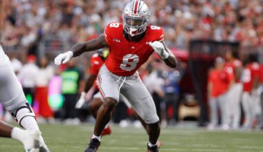 Six rising 2026 NFL Draft prospects who belong in top 50 player conversation