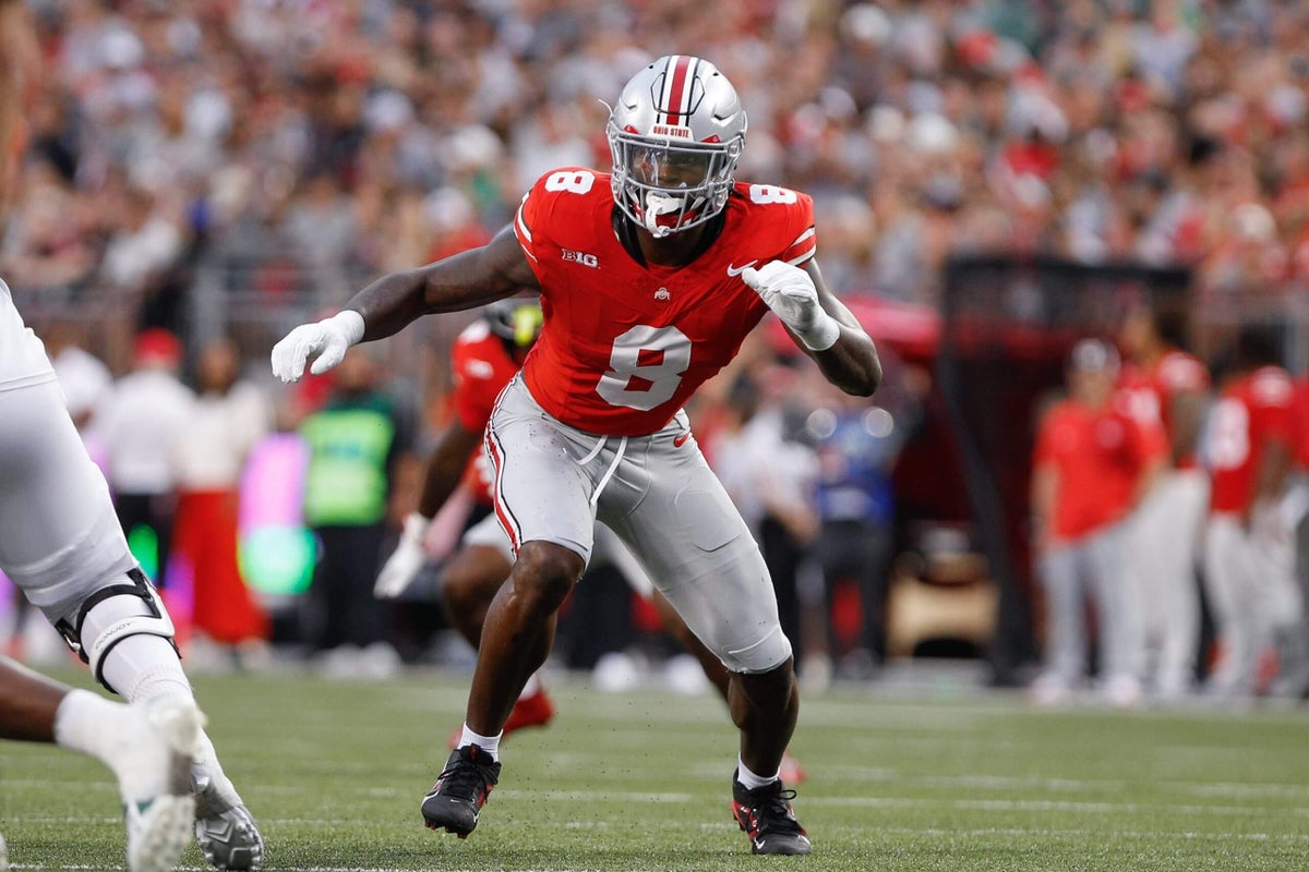 Six rising 2026 NFL Draft prospects who belong in top 50 player conversation