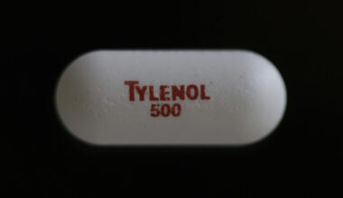GLP-1 drugs, Tylenol Texas lawsuit, NIH: Morning Rounds