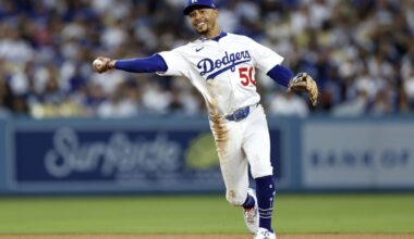 Mookie Betts endured a career-worst season. Then his ‘thought process on failing changed’