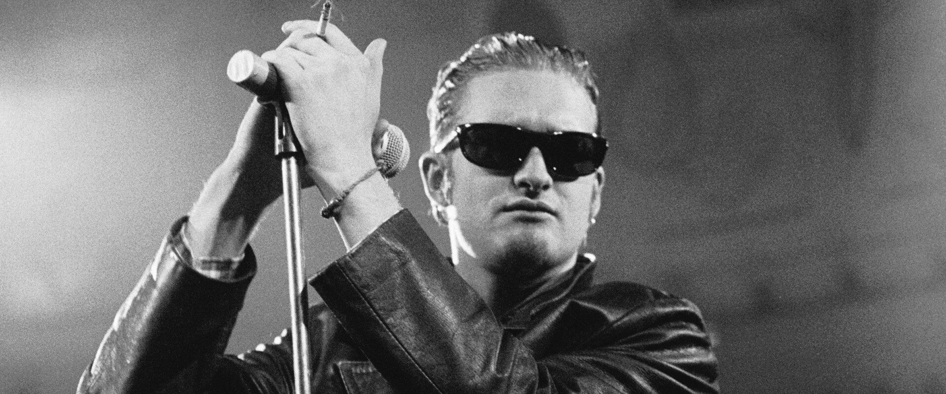 Late Alice in Chains Frontman Layne Staley’s Unpublished Writings and Artwork Collected in a New Book, ‘This Angry Pen of Mine’