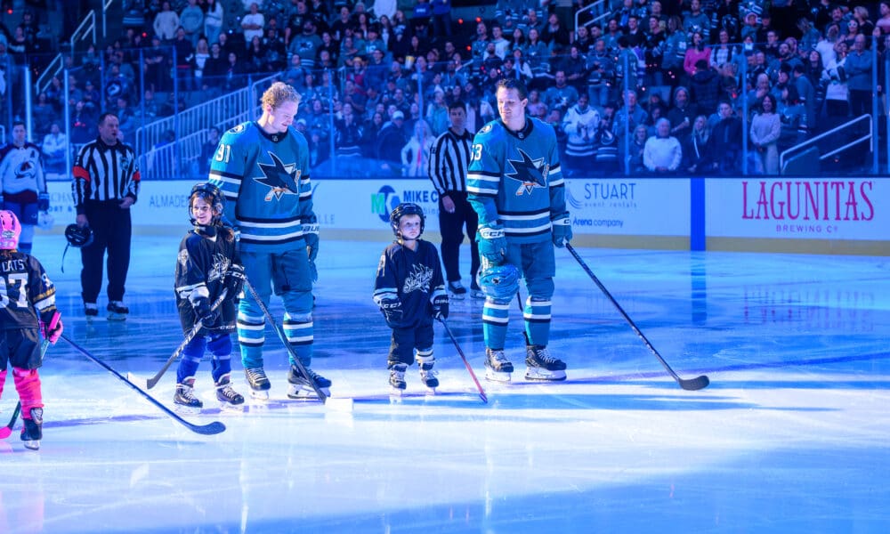 Pre-Season Preview/Lines #4: Grundstrom on Roster Bubble?