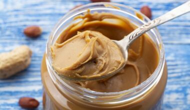 We Asked 3 Dietitians What the Healthiest Peanut Butter Is—And They All Said the Same Thing