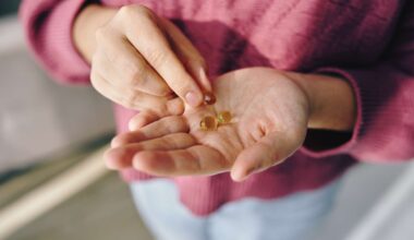 3 Supplements That Don't Mix Well with Magnesium