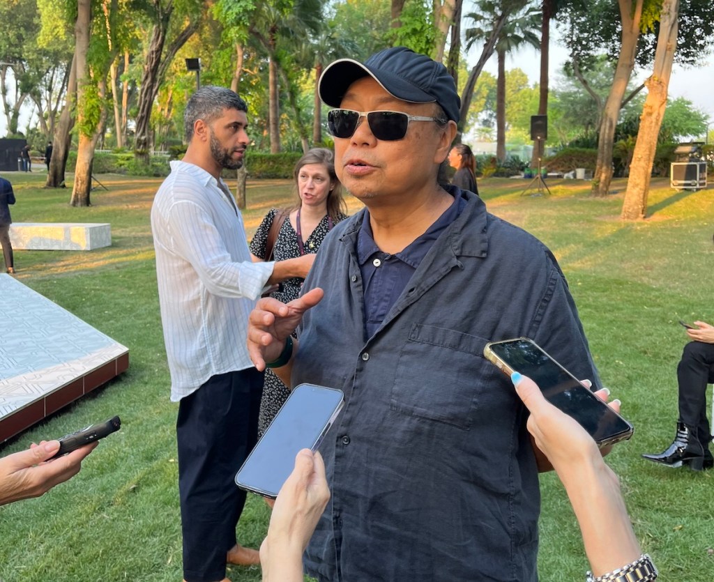 Qatar to Launch New Quadriennial in 2026