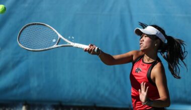 Final N.J. Girls Tennis Top 20, 2025: Little separated these first class teams