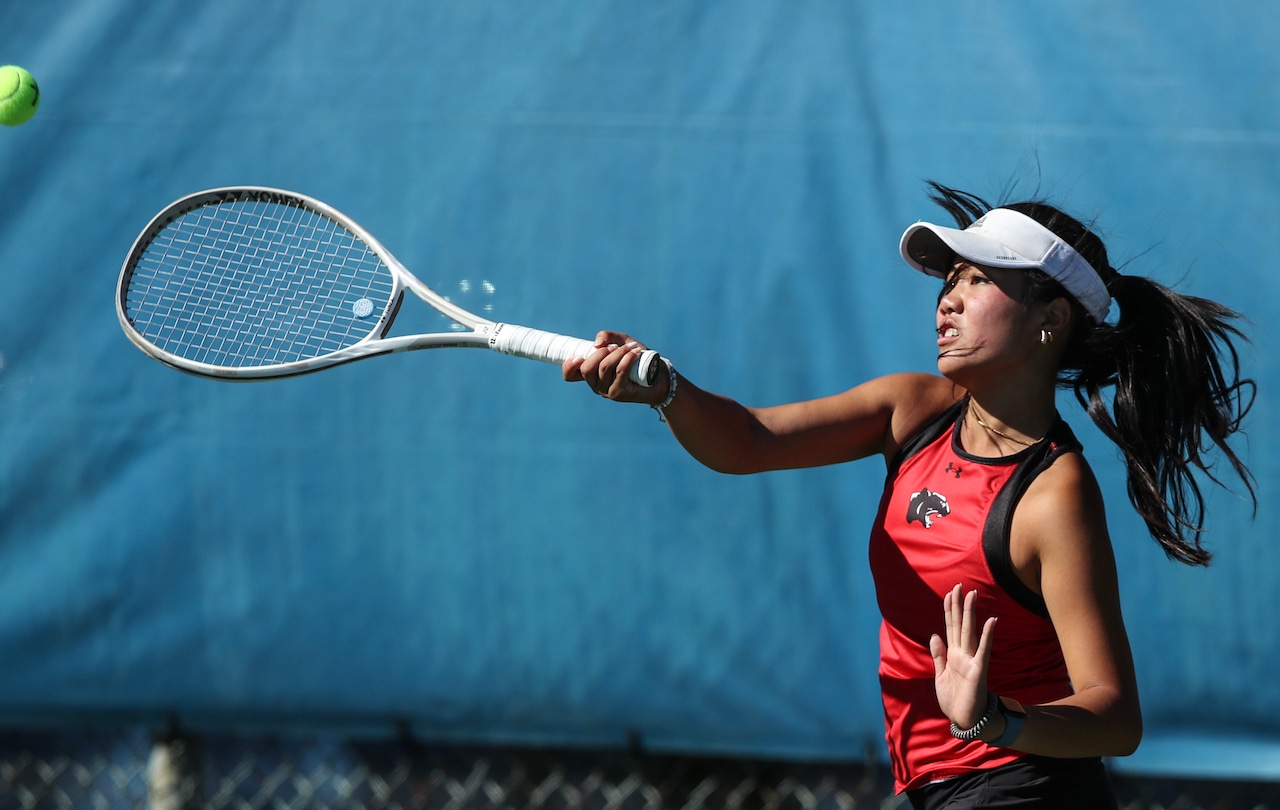Final N.J. Girls Tennis Top 20, 2025: Little separated these first class teams