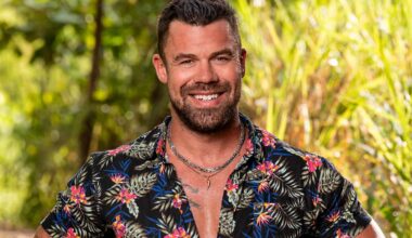 'Most Scared I've Ever Been'