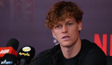 What Jannik Sinner said in response to brutal criticism of controversial Davis Cup decision