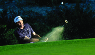 Famed Vermont golfer under fire