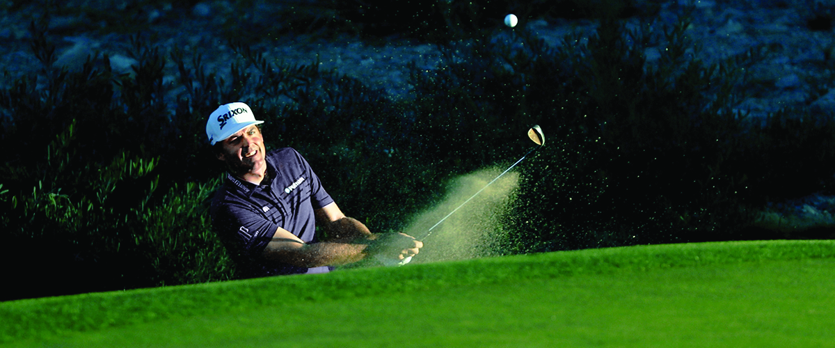 Famed Vermont golfer under fire
