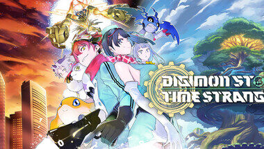 Digimon Story: Time Stranger Reviews