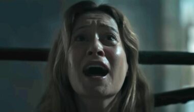 Shelby Oaks Director Chris Stuckmann on Its Ending, YouTube Origins