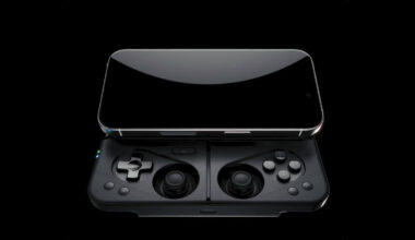 MCON Available For Pre-order From Ohsnap