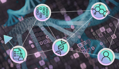 Helping scientists run complex data analyses without writing code | MIT News