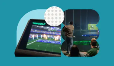 When your fans love other sports, join along, Topgolf says
