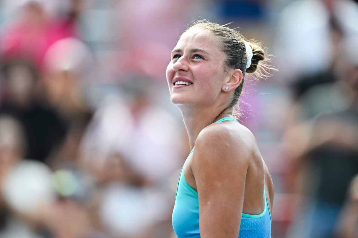 Tennis outlet says it altered Marta Kostyuk interview about Aryna Sabalenka, Iga Świątek