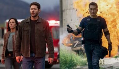 Time is up for Countdown and Butterfly on Prime Video