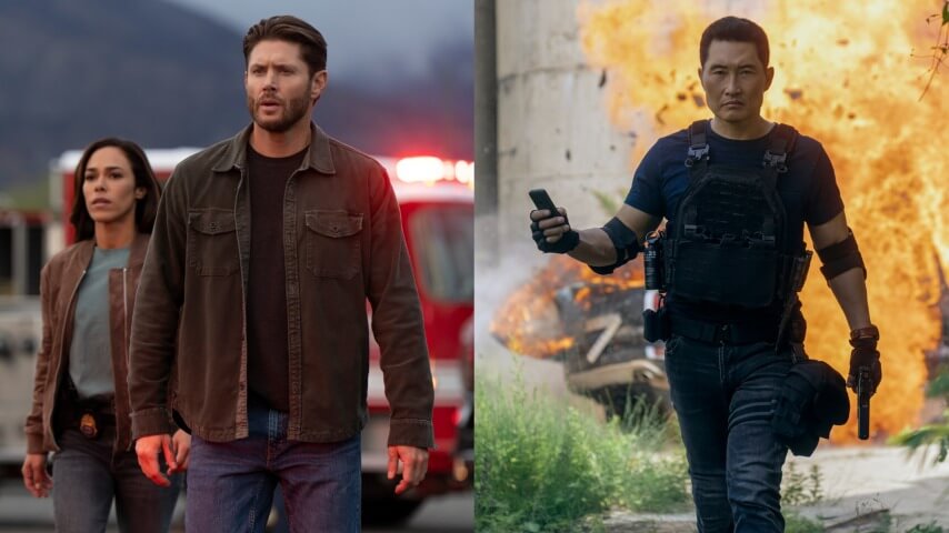 Time is up for Countdown and Butterfly on Prime Video