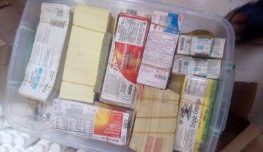 NAFDAC delists Flagyl, Artemether-Lumefantrine, 99 other drugs from circulation