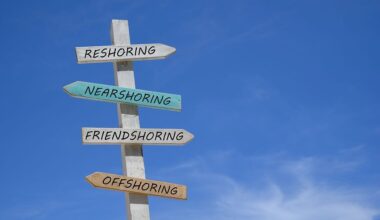 Navigating Tariffs, Market Uncertainty and the Growing Momentum for Reshoring