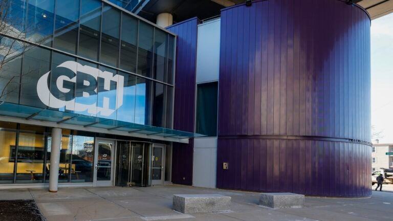 As federal funding expires, GBH launches $225 million campaign