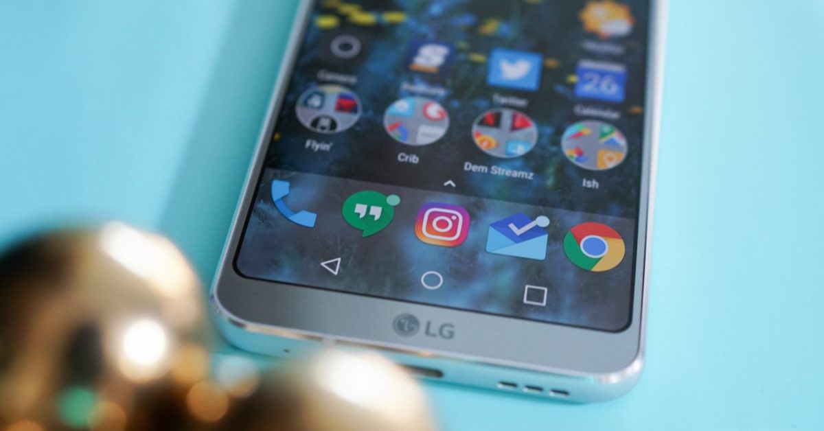 Nova Launcher Lives, Fresh Build Now Available