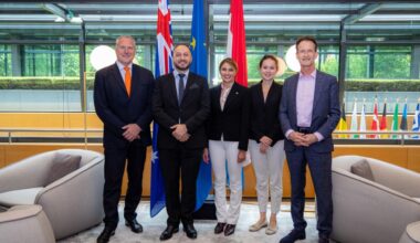 OQ Technology expands satellite IoT services to Australia