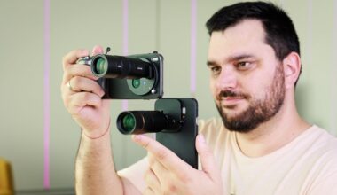 Oppo Find X9 Pro vs Vivo X300 Pro camera comparison: Two exceptional cameraphones!