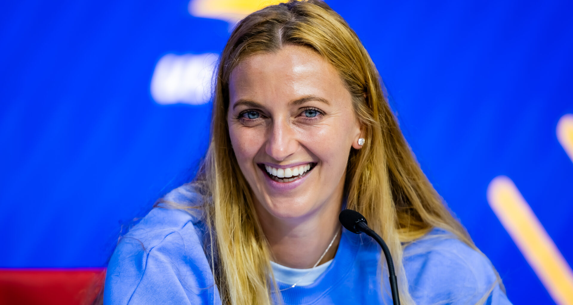 Kvitova announces second pregnancy in family Instagram post