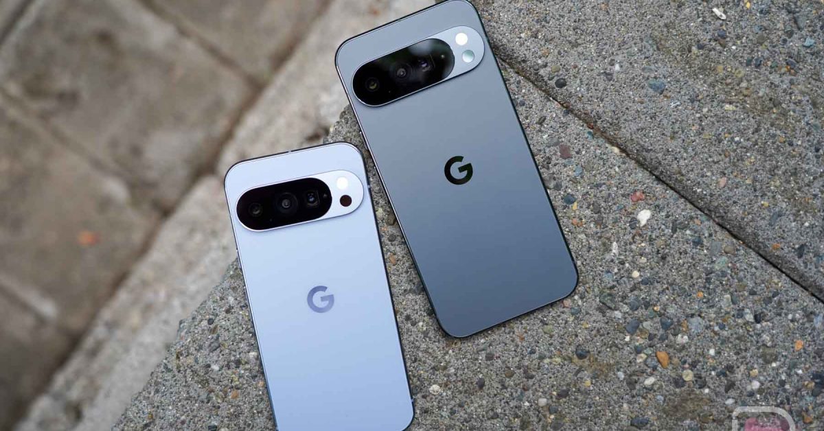 Google Posts Surprise October Pixel Update Builds, Doesn't Say What For
