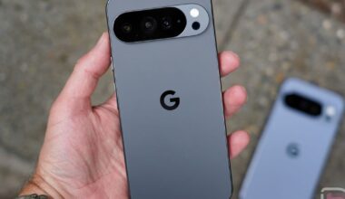 These 3 Features Could be in the November Pixel Feature Drop