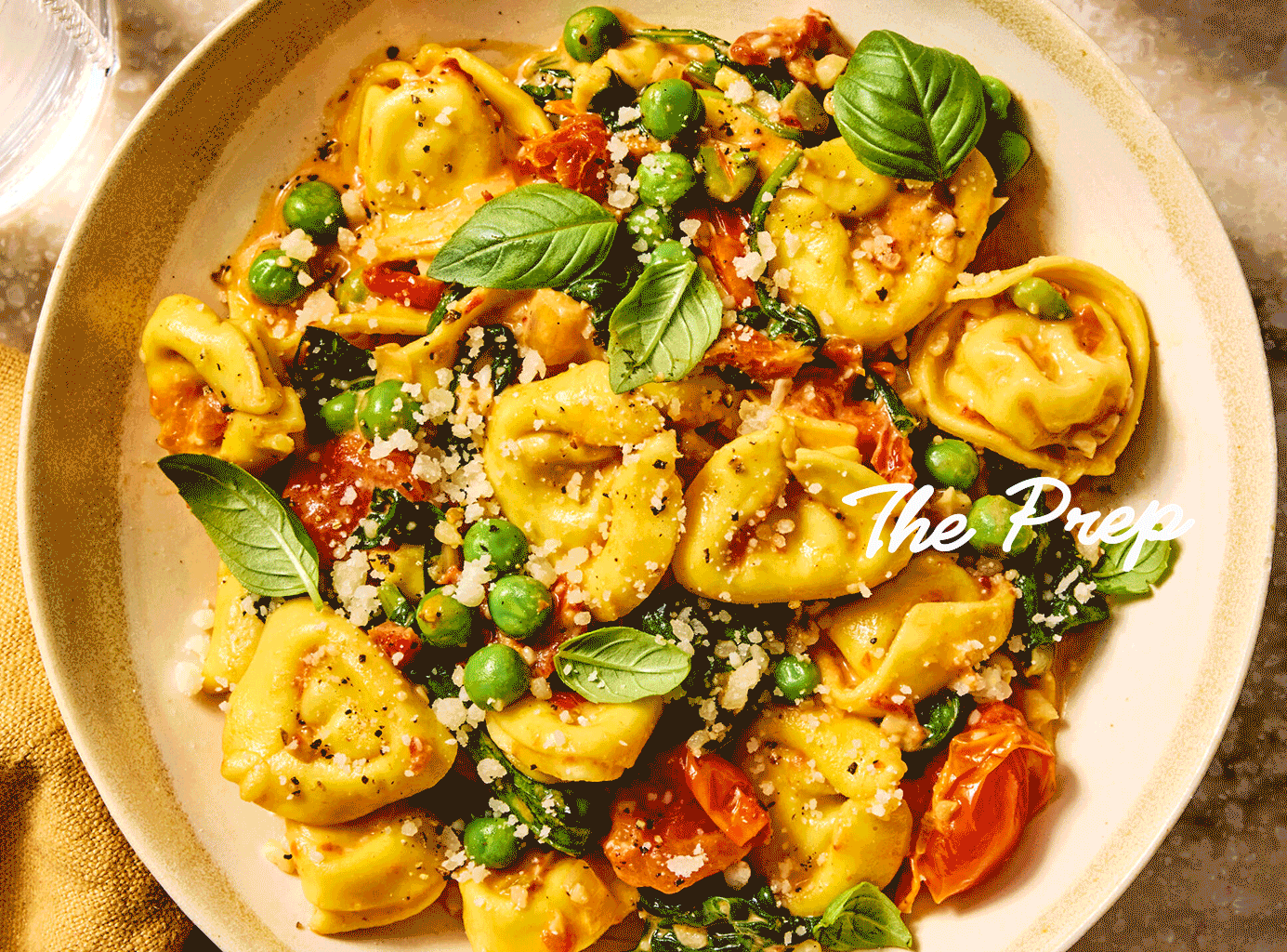 Cozy One-Pan Fall Dinners That Support Healthy Aging (& Shopping List!)