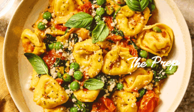 Cozy One-Pan Fall Dinners That Support Healthy Aging (& Shopping List!)