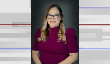 KRGV names Angie Martinez as news director for Channel 5 News