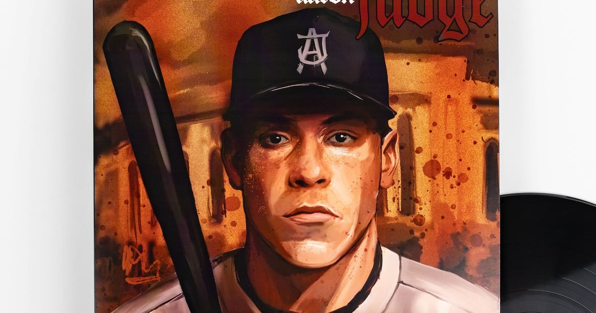 MLB Players Inc. and The Realest create pop-up shop in Tokyo