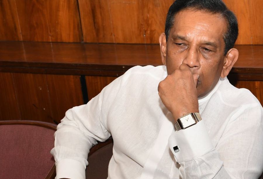 Shortage of 380 medicines, including essential ones - Rajitha