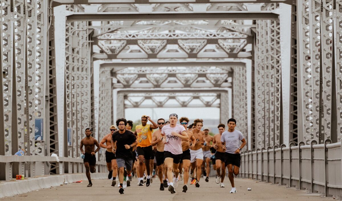 Sweatpals Raises $12M to Power Social Fitness