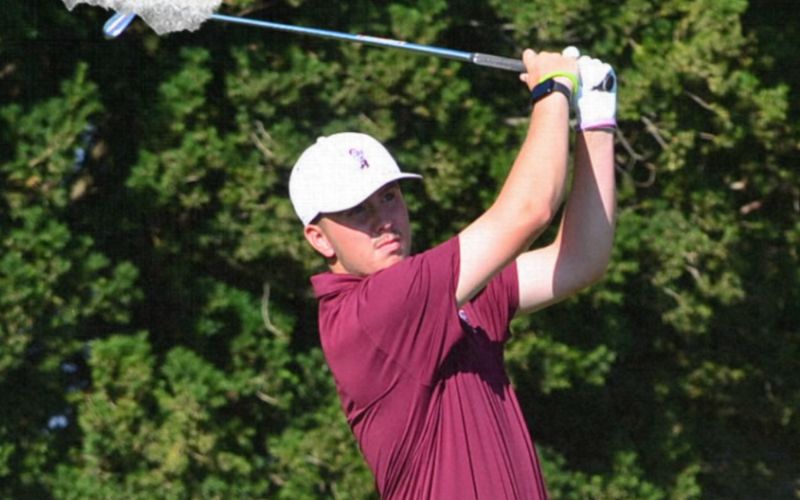 Davis, Snipes cap strong seasons at Tournament