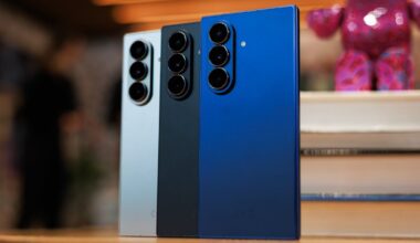 Samsung beats Apple again, but you wouldn’t guess the fastest-growing smartphone brand in the world