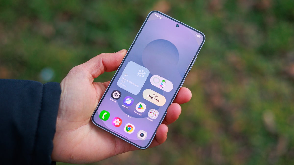Samsung may fix your messy notifications with another Apple-inspired One UI 8.5 feature