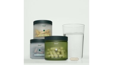 Seed Redefines Daily Supplementation With the Launch of Co-Biotics -- A New Category of Targeted Innovations for the Body and Microbiome