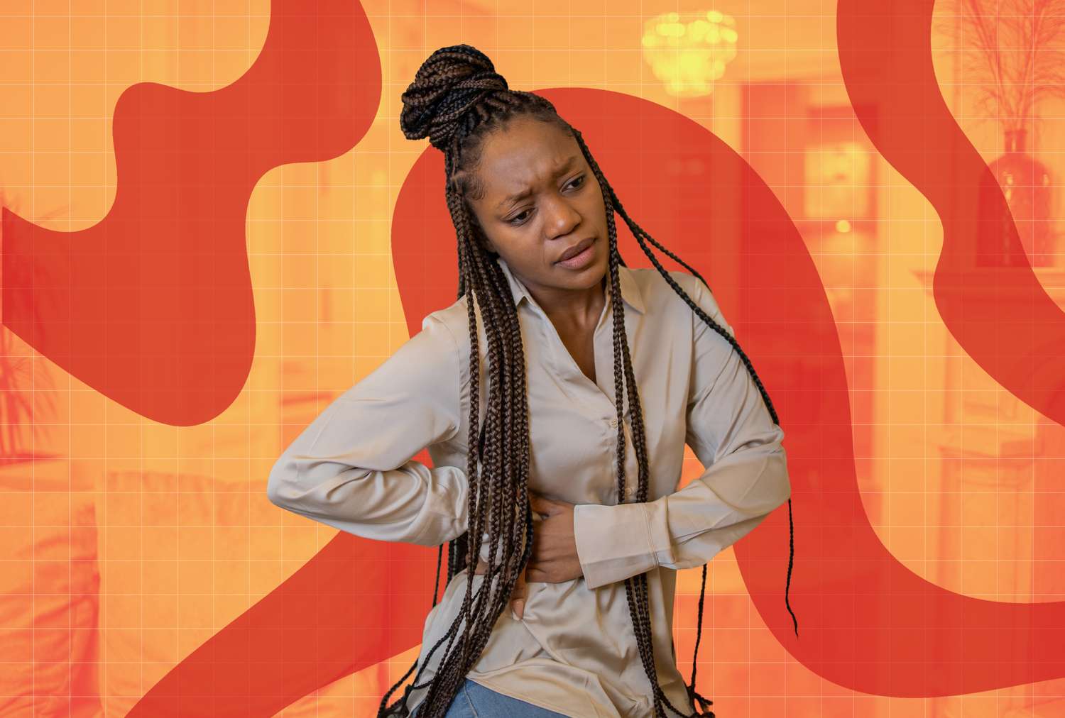 Sneaky Signs You May Be Consuming Too Much Saturated Fat