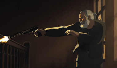 Deathwatch' Renewed for Season 2 at Netflix