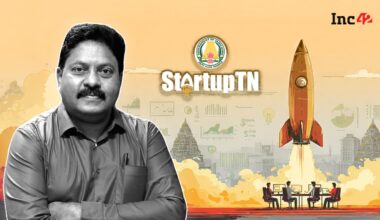 StartupTN’s Sivarajah Ramanathan On Tamil Nadu’s Startup Model