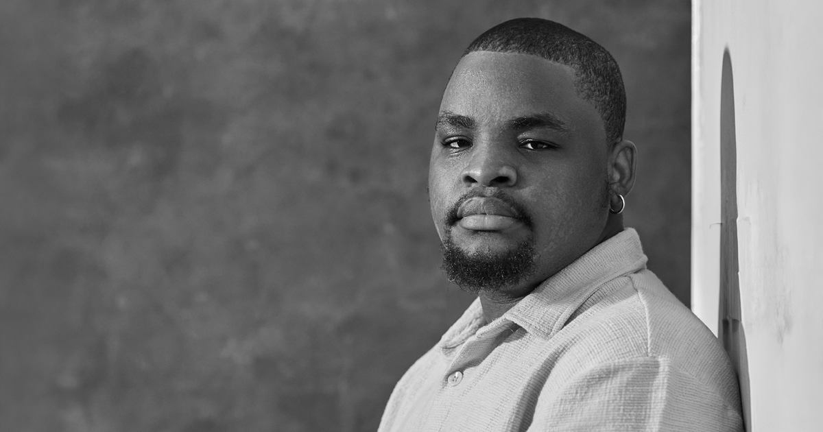 Meet the Nigerian entrepreneur shaping Africa’s future through innovation, access, and community